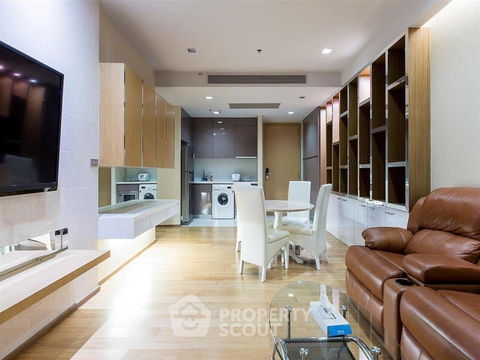 2-BR Condo at Hyde Sukhumvit 13 Condominium near BTS Nana (ID 1984434)