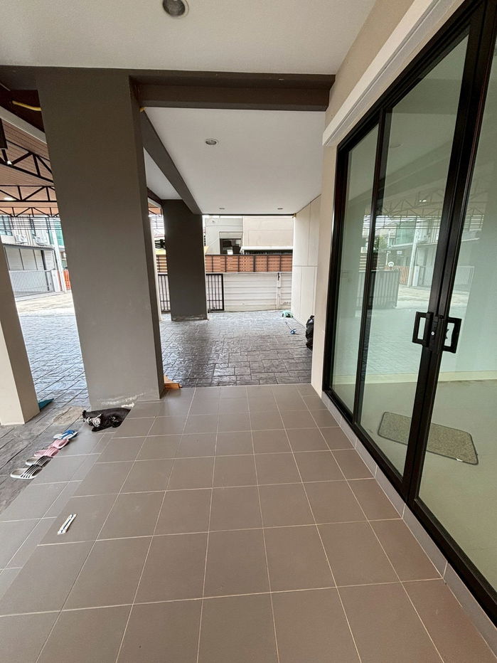 รูป 🏡 𝗛𝗢𝗨𝗦𝗘 𝗙𝗢𝗥 𝗦𝗔𝗟𝗘 | Mantita Delight (หมู่บ้านมัณฑิตา ดีไลท์) ⚡️ - รูปที่ 3/17