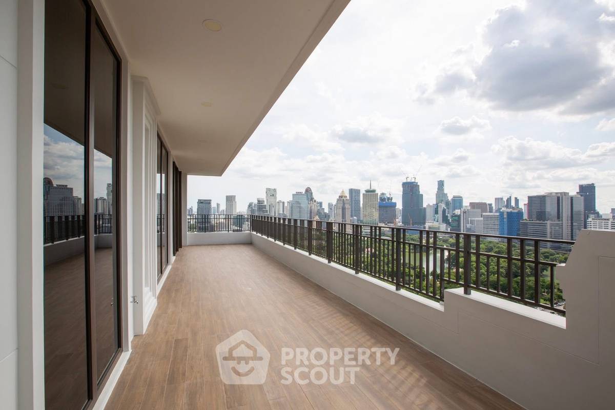 รูป คอนโด 3-ห้องนอน ที่ มิวนิค หลังสวน ใกล้ BTS ราชดำริ (ID 2461890) - รูปที่ 19/19