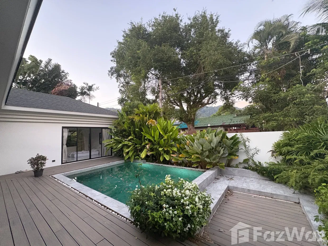 picture 3 Bedroom Villa for sale in Rawai, Phuket  5904281 - 6/7