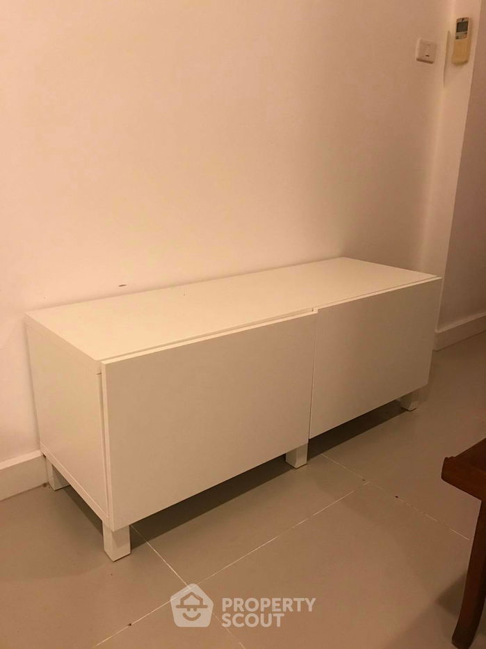 picture 1-BR Condo at The Silk Phaholyothin 3 Condominium near BTS Sanam Pao (ID 1696242) - 5/7