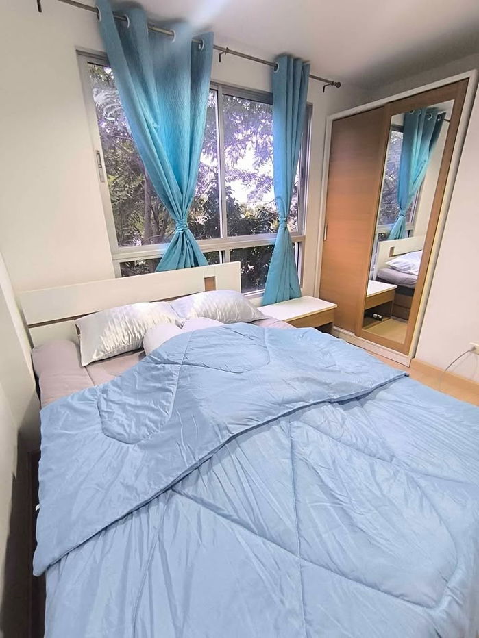 รูป 🏠RB21993 ให้เช่าถูกมาก📢นิช ไอดี เพชรเกษม - บางแค👉🏻แอดไลน์ @062mnigk( มี @ ด้วย) แอดมินตอบไว - รูปที่ 16/17