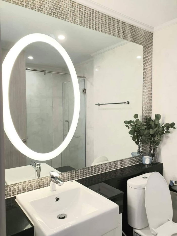 รูป Supalai Oriental Sukhumvit 39 คอนโดหรูใจกลางสุขุมวิท สัมผัสความสะดวกสบายที่คุณคู่ควร - รูปที่ 9/10