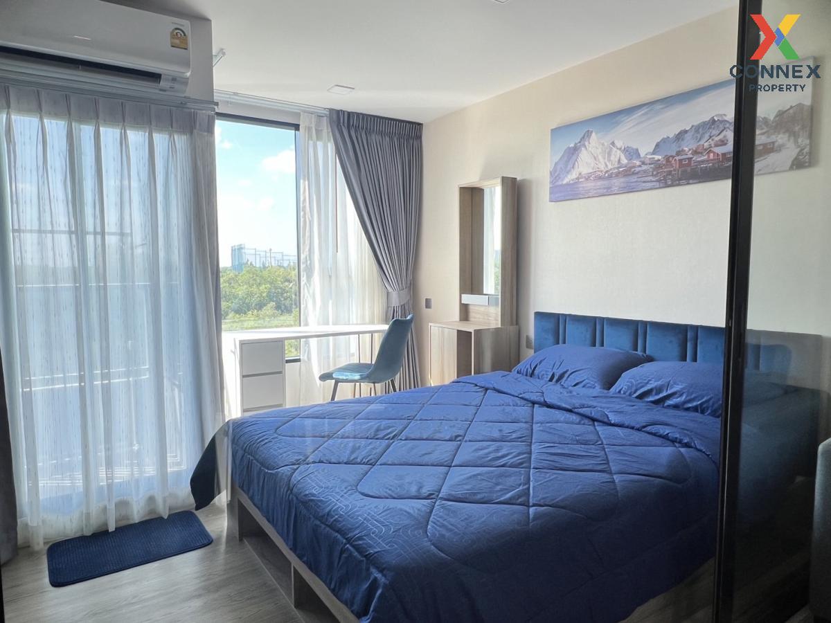 picture For Rent Condo , Kave Town Colony , Khlong Nueng , khlong Luang , Pathum Thani , CX-115271 ✅ Live chat with us ADD LINE @connexproperty ✅ - 7/12