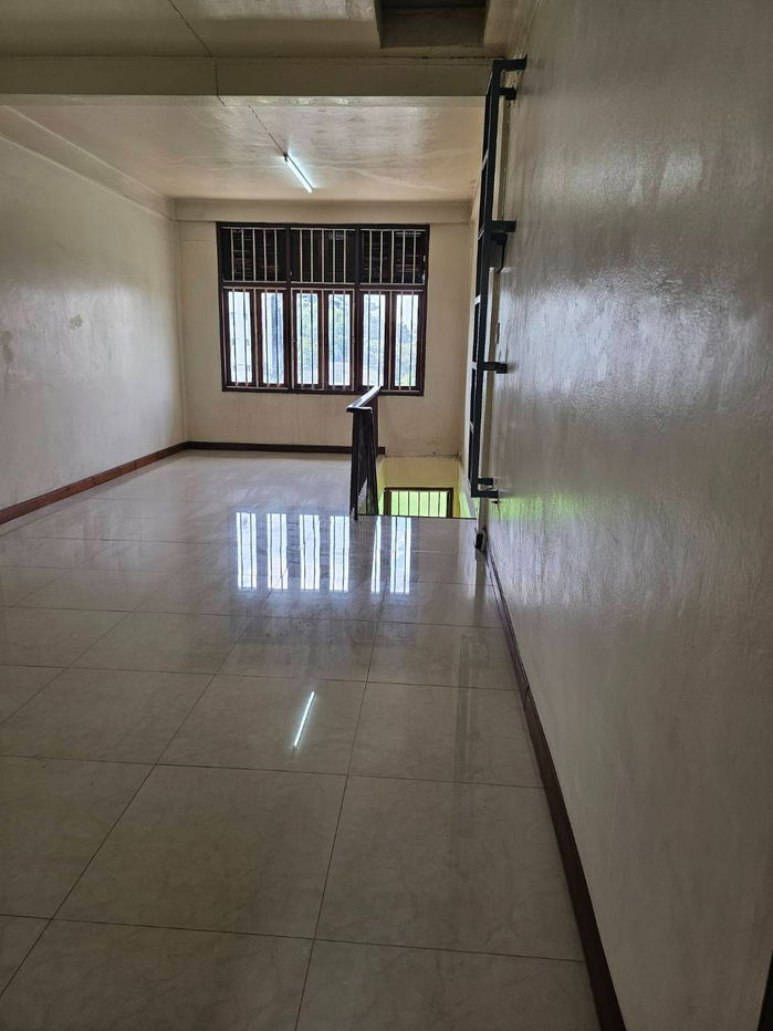 รูป HR3065ให้เช่า อาคารพาณิชย์ 4 ชั้น ติดถนนย่านห้วยขวาง ทำเลทองธุรกิจ ใกล้ MRT สุทธิสาร - รูปที่ 18/19