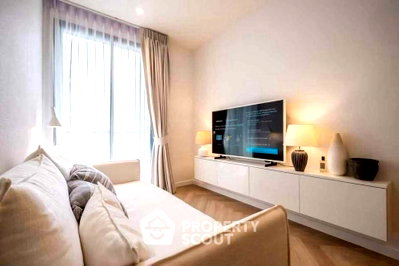 Condos for rent : 2-BR Condo at Maru Ekkamai 2 near BTS Ekkamai (ID 2368924)