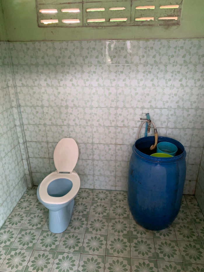 รูป โปรโมชั่นต้อนรับปี 2569!! บ้าน 2 หลังบางน้ำเปรี้ยวให้เช่ารายเดือนราคาเพียง 5,000 บาทต่อเดือน - รูปที่ 14/28