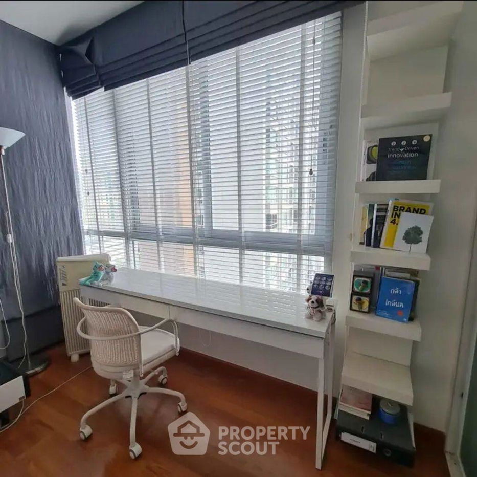 picture 1-BR Condo at The Parkland Ratchada-Thapra near BTS Talat Phlu (ID 1921228) - 6/13