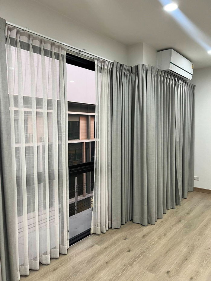 รูป HR3063ให้เช่าโฮมออฟฟิศ 4 ชั้น ติดถนนสุคนธสวัสดิ์ โครงการพ Premium Place Kasetnawamin-Sukhonthasawat    - รูปที่ 11/18