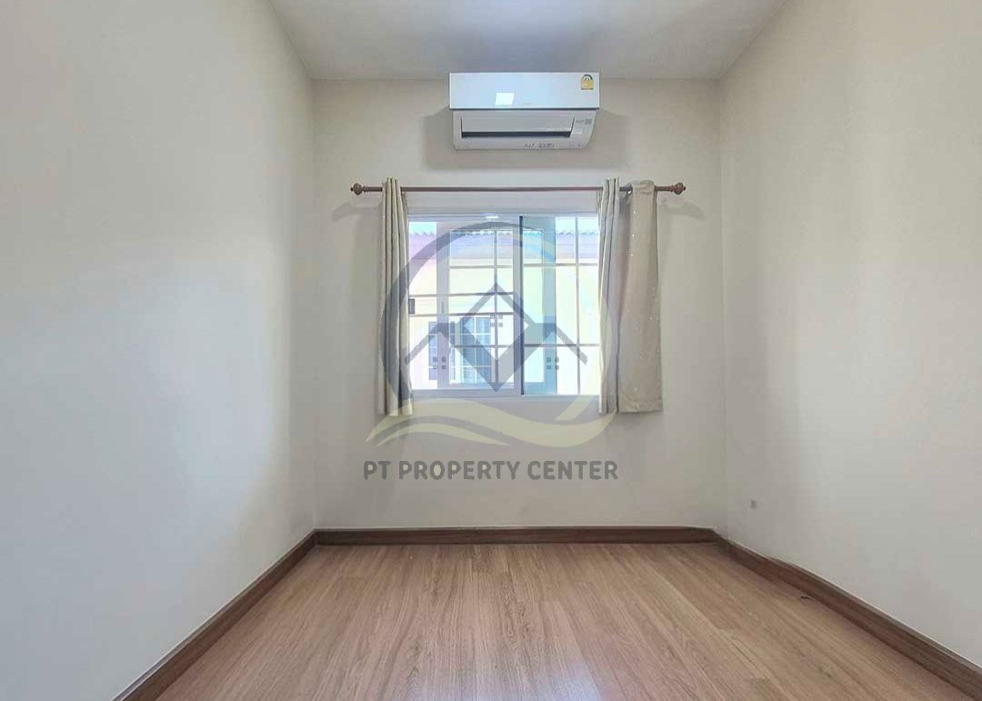 รูป ขาย ทาวน์เฮ้าส์ 2 ชั้น หมู่บ้านโกลเด้นทาวน์ 2 บางแค ซอยกาญจนภิเษก 5/1 - รูปที่ 19/28