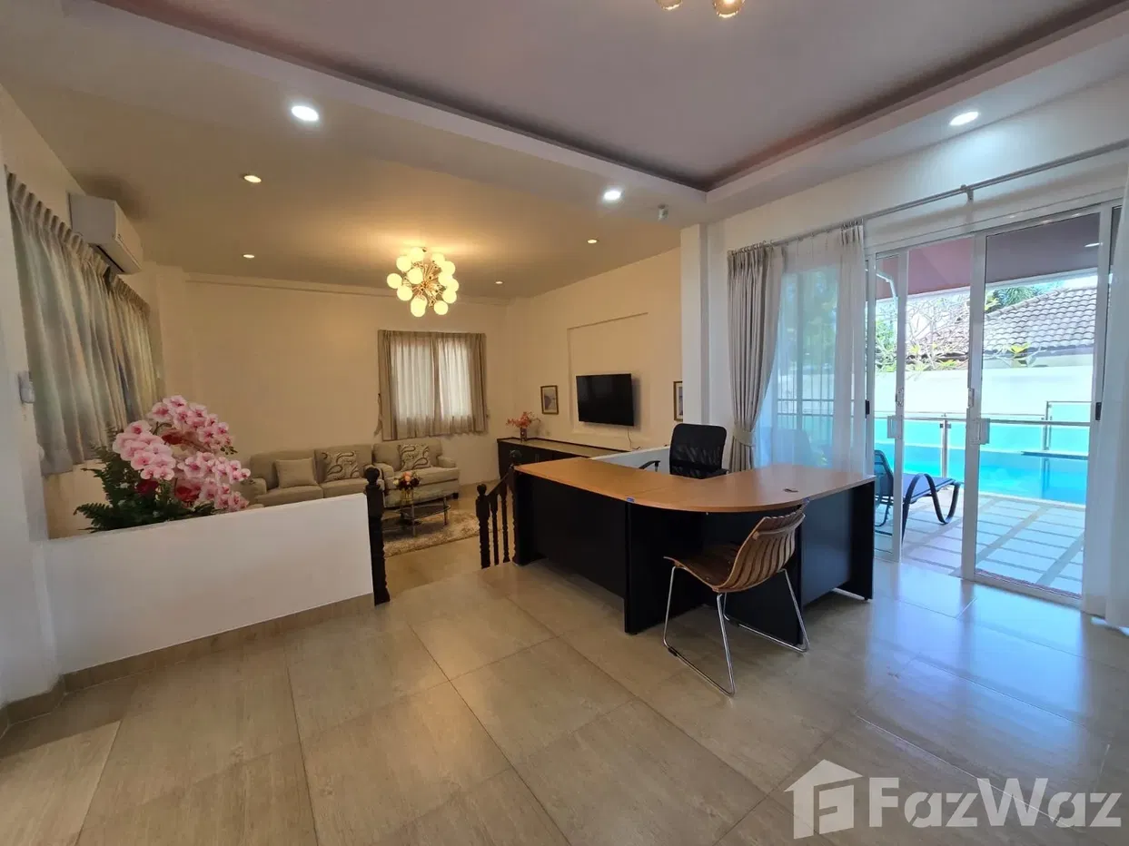 รูป วิลล่าให้เช่า 5 ห้องนอน ใน ราไวย์, ภูเก็ต 5904431 - รูปที่ 33/58