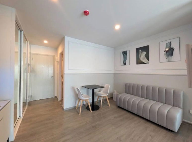 รูป #R7951 🎉 021268 ให้เช่าคอนโด The Address Siam-Ratchathewi - รูปที่ 9/11