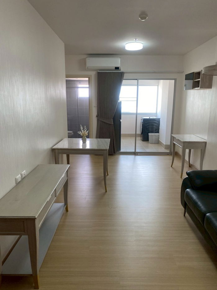 รูป 🔴RVV0018 🟡 ให้เช่าถูกมาก👍 ศุภาลัย เวอเรนด้า รัตนาธิเบศร์  💛🧡 ✅แอดไลน์ @mproperty( มี @ ด้วย) แอดมินตอบไว - รูปที่ 6/11