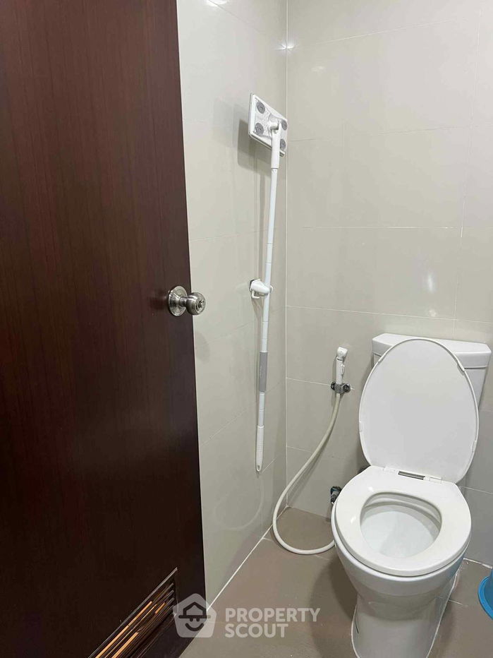 รูป คอนโด 1-ห้องนอน ที่ เดอะ ไลน์ พหลโยธิน พาร์ค ใกล้ MRT พหลโยธิน (ID 2158450) - รูปที่ 9/9