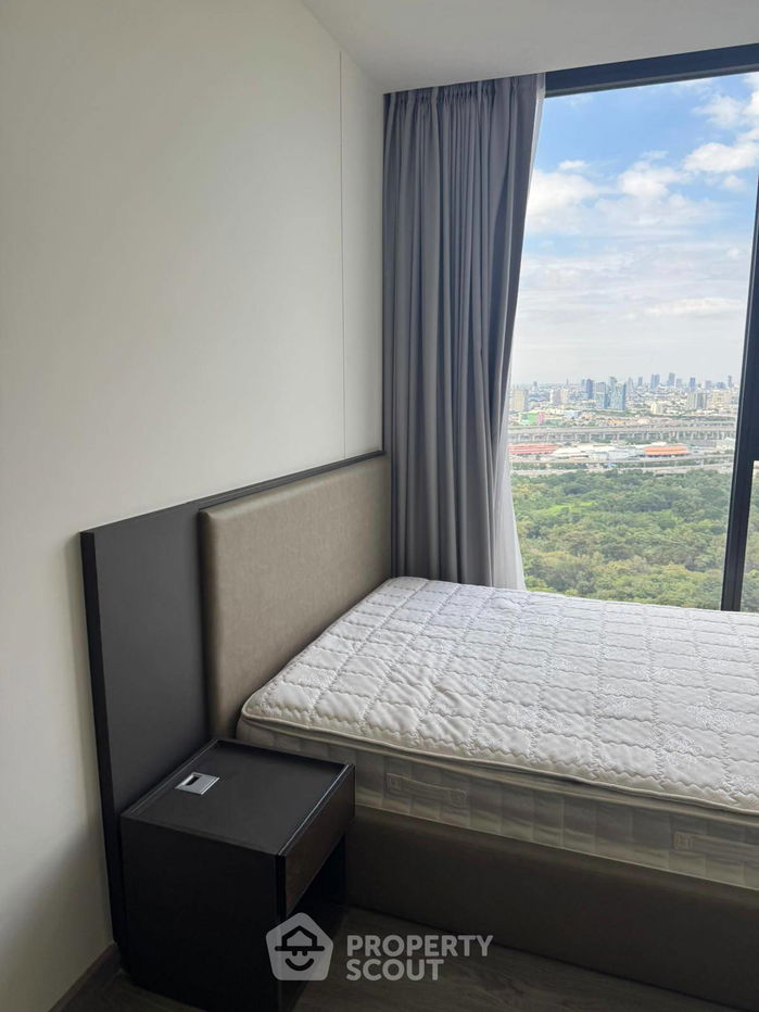 picture 1-BR Condo at The Line Jatujak - Mochit near BTS Mo Chit (ID 2459801) - 7/13