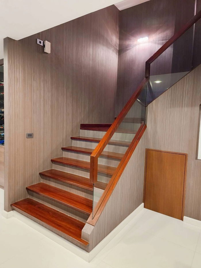 รูป 🏡 ให้เช่าบ้านเดี่ยว 3 ชั้น — The Gallery House Pattern (เฟส 3 ใหม่ล่าสุด) - รูปที่ 11/15