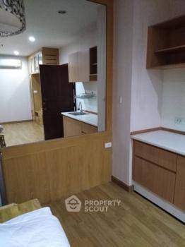 รูป คอนโด 1-ห้องนอน ที่ พีจี พระราม 9 ใกล้ MRT พระราม 9 (ID 109376) - รูปที่ 5/5