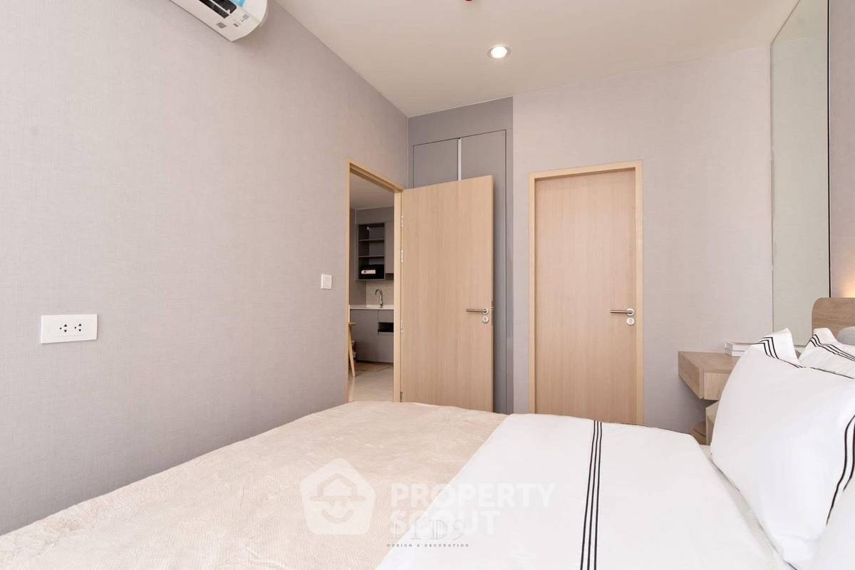 รูป คอนโด 1-ห้องนอน ที่ สกายไรส์ อเวนิว สุขุมวิท 64 ใกล้ BTS ปุณณวิถี (ID 2461263) - รูปที่ 13/32