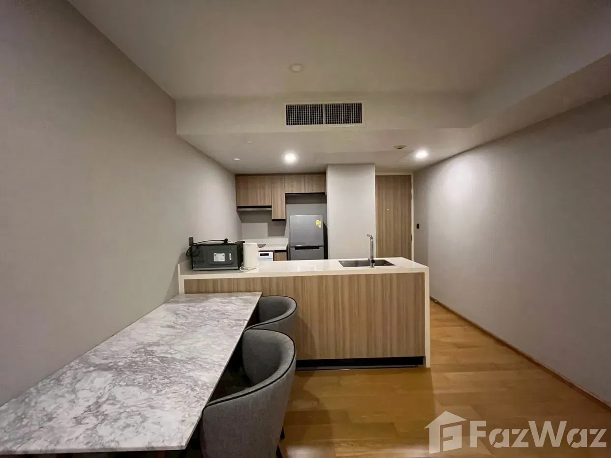 รูป คอนโดให้เช่า 1 ห้องนอน ในโครงการ Na Vara Residence 5904506 - รูปที่ 3/10