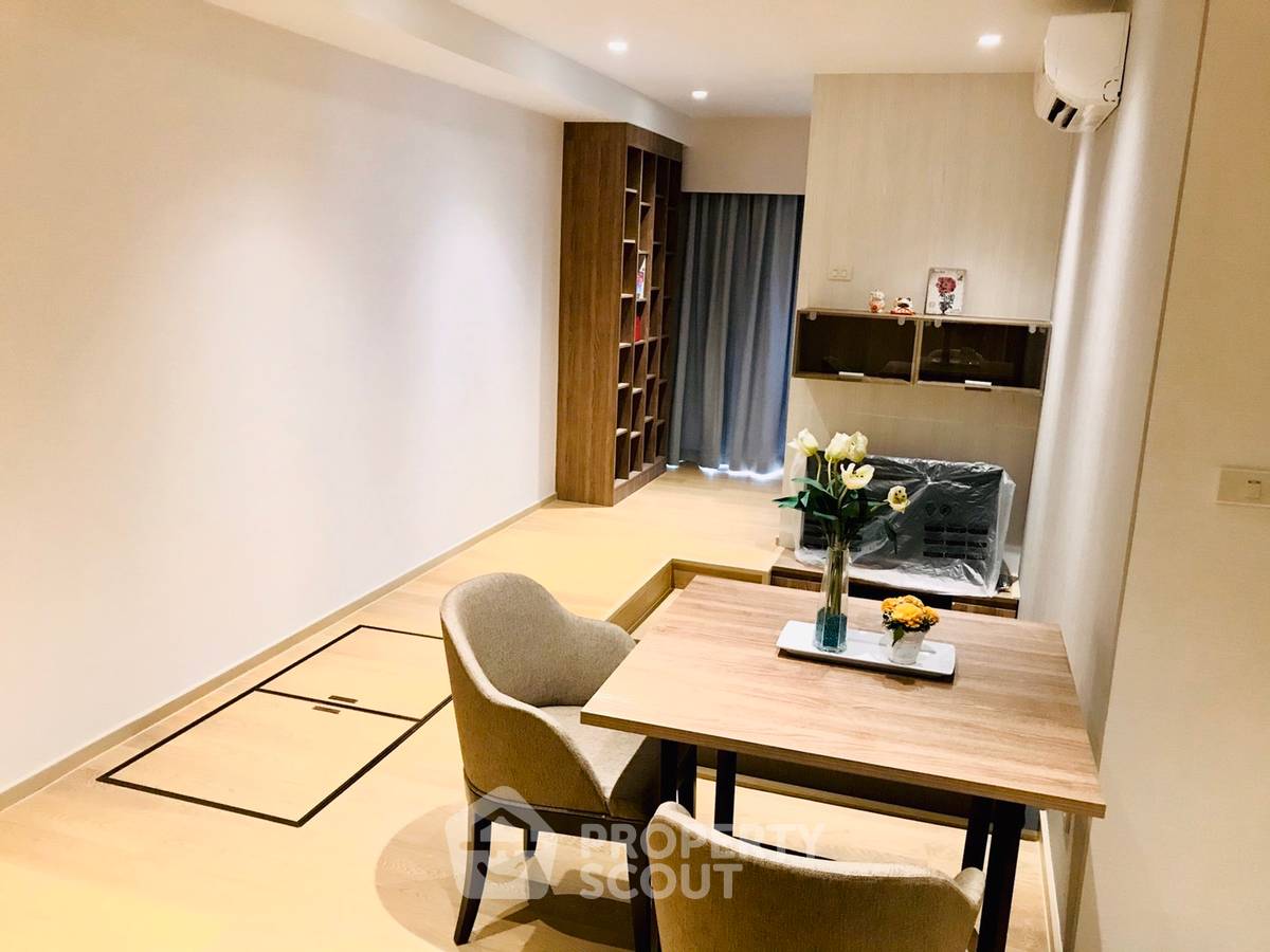 picture 1-BR Condo at Runesu Thonglor 5 near BTS Thong Lor (ID 1508741) - 2/7