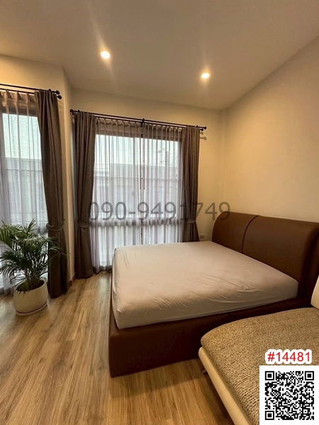 รูป ขาย บ้าน โครงการเวิร์ฟ สายไหม-พหลโยธิน ใกล้ บิ๊กซี สุขาภิบาล 5 - รูปที่ 8/11