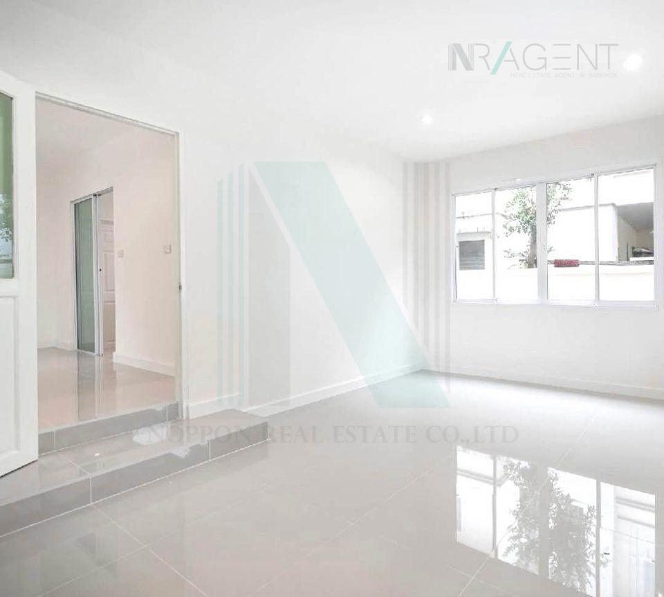 รูป 📌 ให้เช่าบ้านเดี่ยว 2 ชั้น มณีรินทร์ พาร์ค 3 ห้องนอน 3 ห้องน้ำ - รูปที่ 7/8