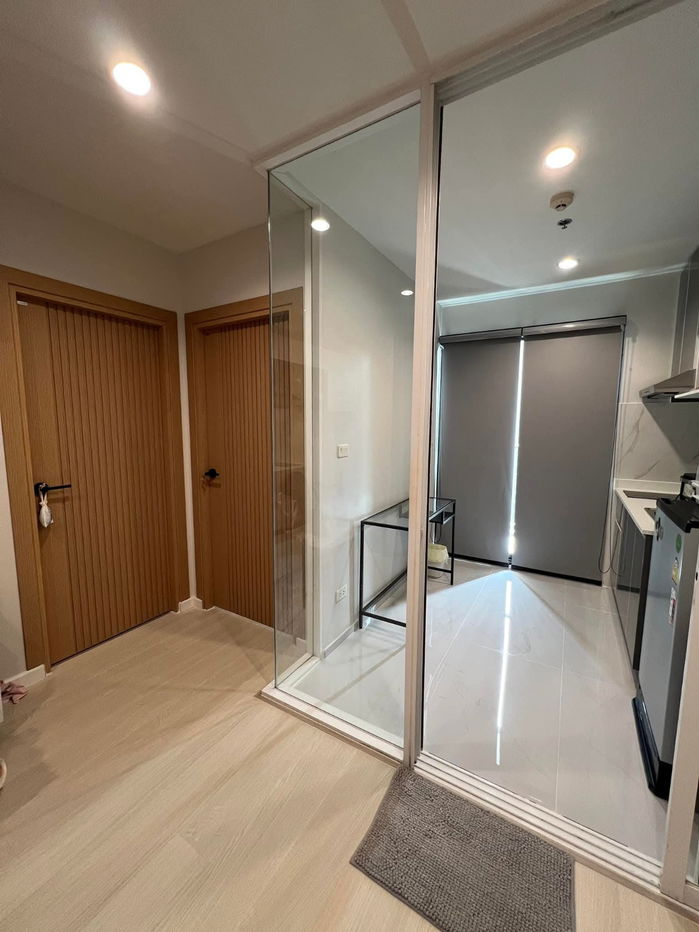 รูป ให้เช่า – The Base พระราม 9 – รามคำแหง ขั้นสูง เฟอร์คีบ - รูปที่ 7/18