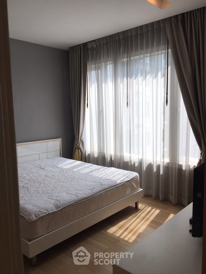 รูป คอนโด 1-ห้องนอน ที่ สิริ แอท สุขุมวิท ใกล้ BTS ทองหล่อ (ID 457459) - รูปที่ 4/11