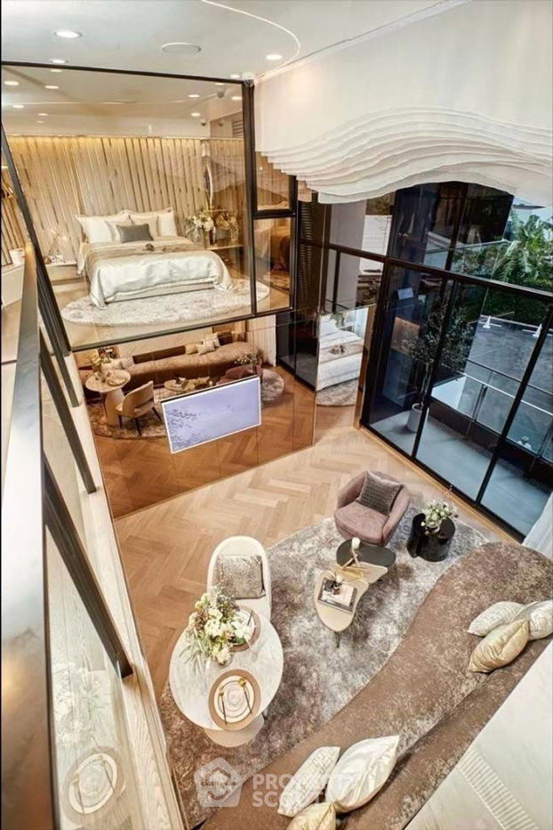 picture 2-BR Condo at Origin Thonglor World near BTS Thong Lor (ID 2458908) - 1/11