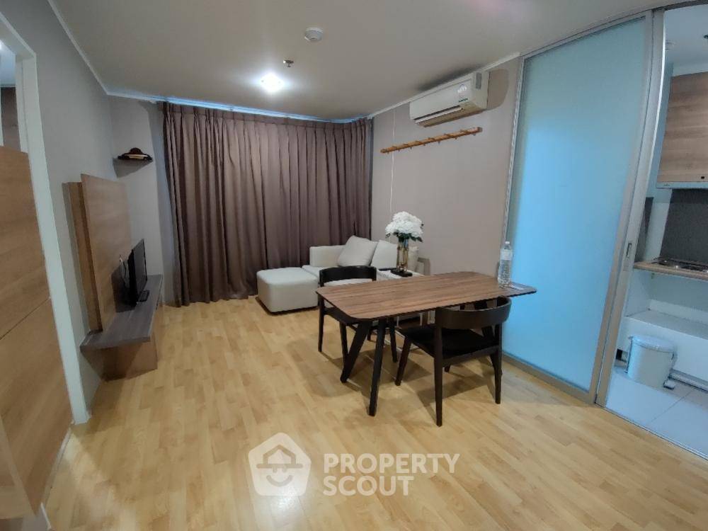 picture 1-BR Condo at U Delight Residence Pattanakarn - Thonglor near ARL Ramkhamhaeng (ID 436852) - 3/9