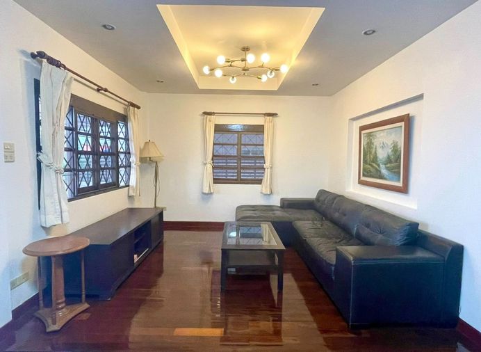 เช่า ให้เช่า ปล่อยเช่า บ้านเดี่ยว ลาดพร้าว80 ราคาถูก สนใจ Line: @951qfbfi