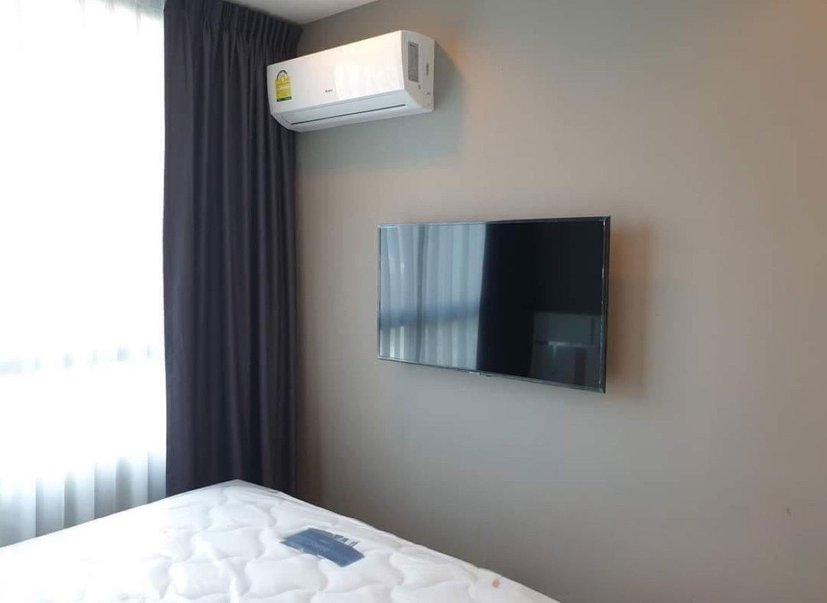 รูป #R7966 🎉 021268 ให้เช่าคอนโด Artemis Sukhumvit 77 - รูปที่ 4/10