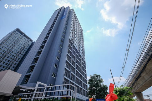 ทำเลทอง ห้องสวย🔥🔥ให้เช่า Lumpini Ville จรัญ แยกไฟฉาย ห้องใหม่ เฟอร์ครบจัดเต็ม+มีเครื่องซักผ้า‼️พร้อมเข้าอยู่ (ตอบแชทไวมาก)