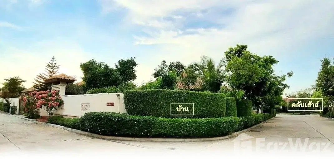 รูป ขาย บ้านเดี่ยว 2 ห้องนอน ในโครงการ บ้านบาลีน่า 4 5904351 - รูปที่ 3/37