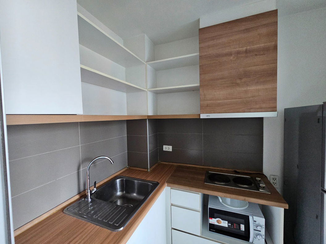 รูป 💎🙋🏼💥แอดไลน์เพื่อนัดดูห้องได้เลยนะคะ📲ยู ดีไลท์ เรสซิเดนซ์ พัฒนาการ - ทองหล่อ - รูปที่ 9/15