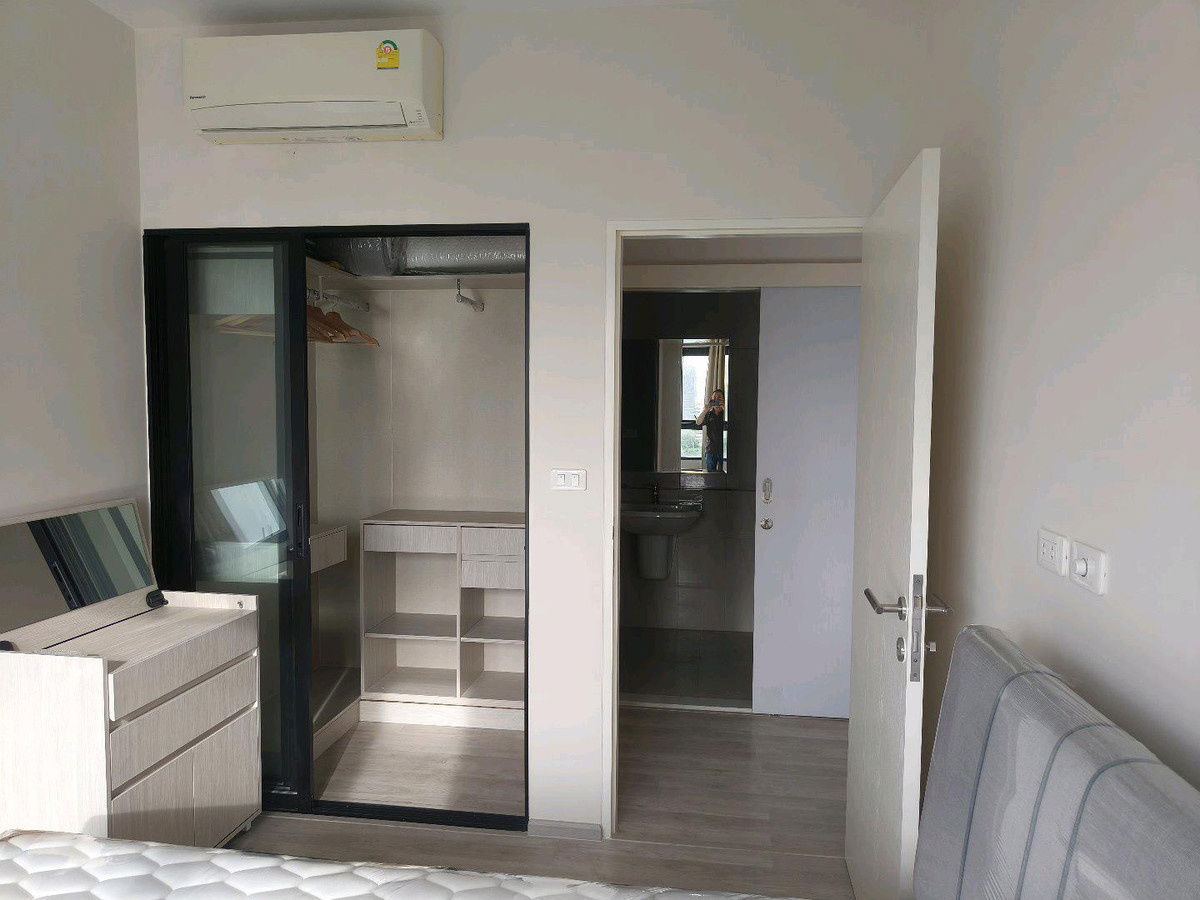 picture PFD-07587	Condo for Rent:  Niche Mono Mega Space Bangna  Schedule a viewing ■ Line: @propertyfinder				 - 6/7