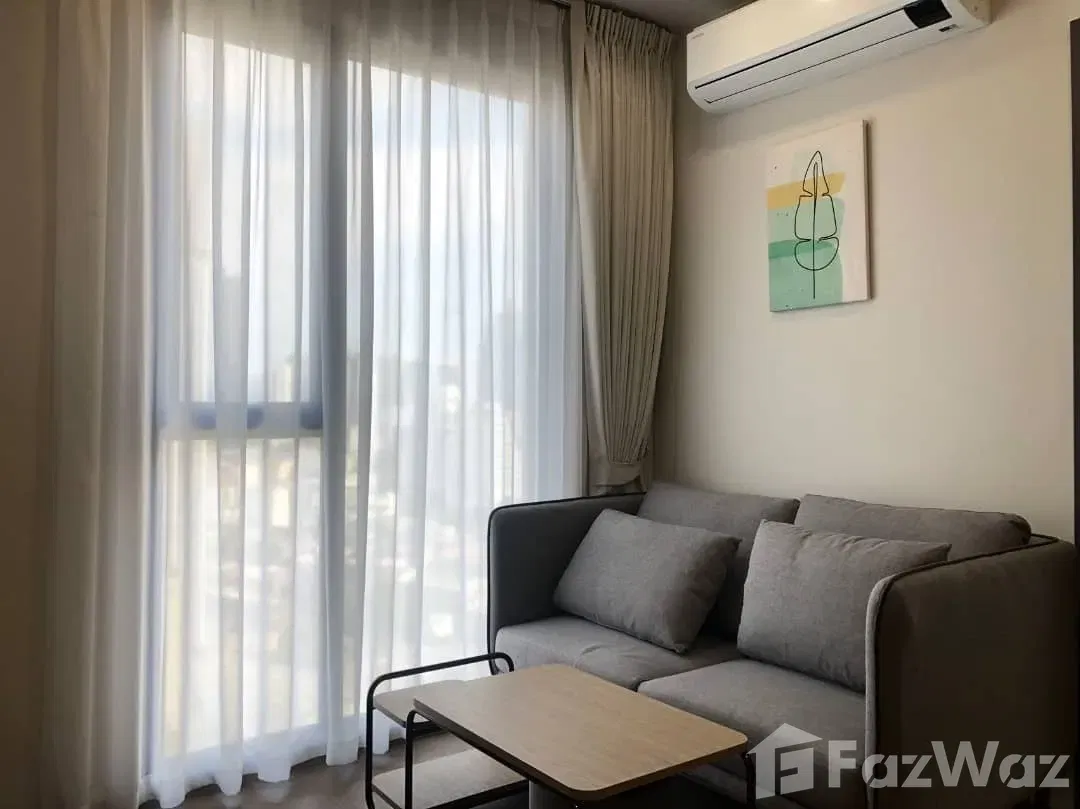 picture 2 Bedroom Condo for rent at Chapter Chula-Samyan 1621102 - 1/12