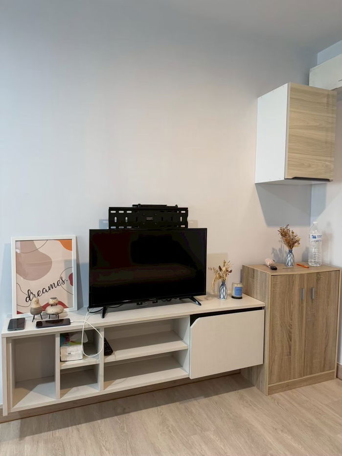 รูป ให้เช่า The Kith Plus Sukhumvit 113 💓8,500 ฿/ด.💓 - รูปที่ 4/9