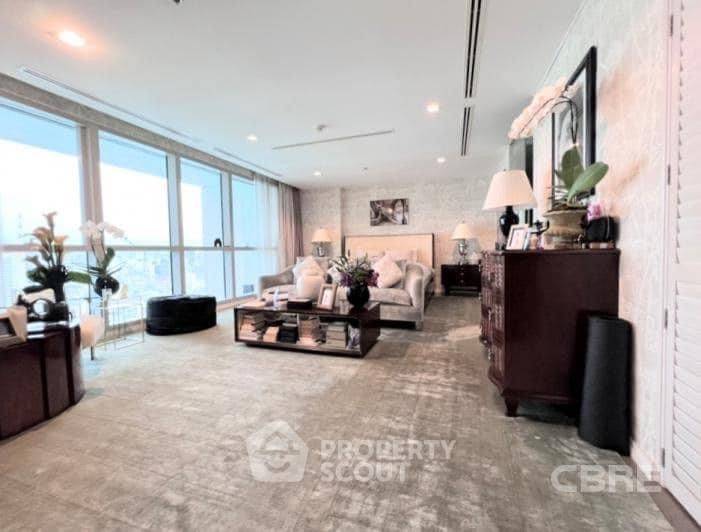 picture 3-BR Condo at The River Condominium near BTS Saphan Taksin (ID 1338654) - 6/10