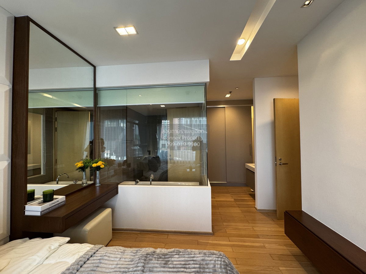 picture 🔥🔥🔥 For Rent Condo , Siri at Sukhumvit , newly renovated , BTS-Thong Lo , Phra Khanong , Watthana , Bangkok , CX-132535 ✅ Live chat with us ADD LINE @connexproperty ✅ 🔥🔥🔥 - 6/10