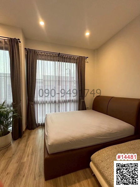 รูป ขาย บ้าน โครงการเวิร์ฟ สายไหม-พหลโยธิน ใกล้ บิ๊กซี สุขาภิบาล 5 - รูปที่ 7/11