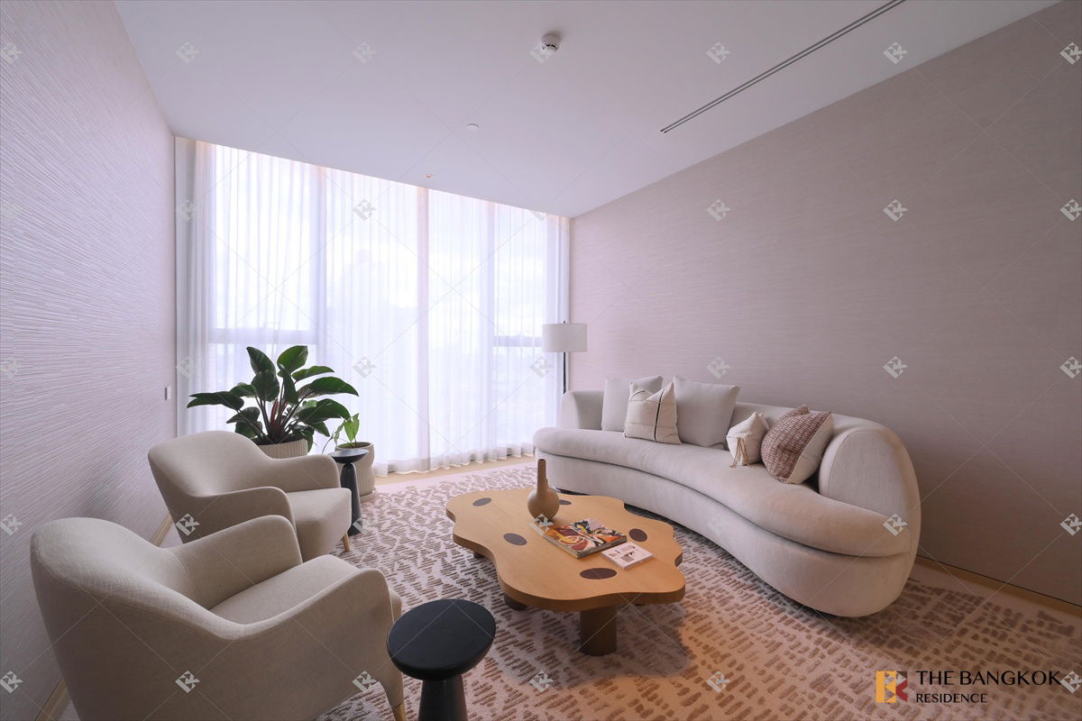 รูป 💎Ultimate Luxury! Triplex Penthouse 💎 - Scope Thonglor near Bts Thong Lo 🚆 - รูปที่ 20/31