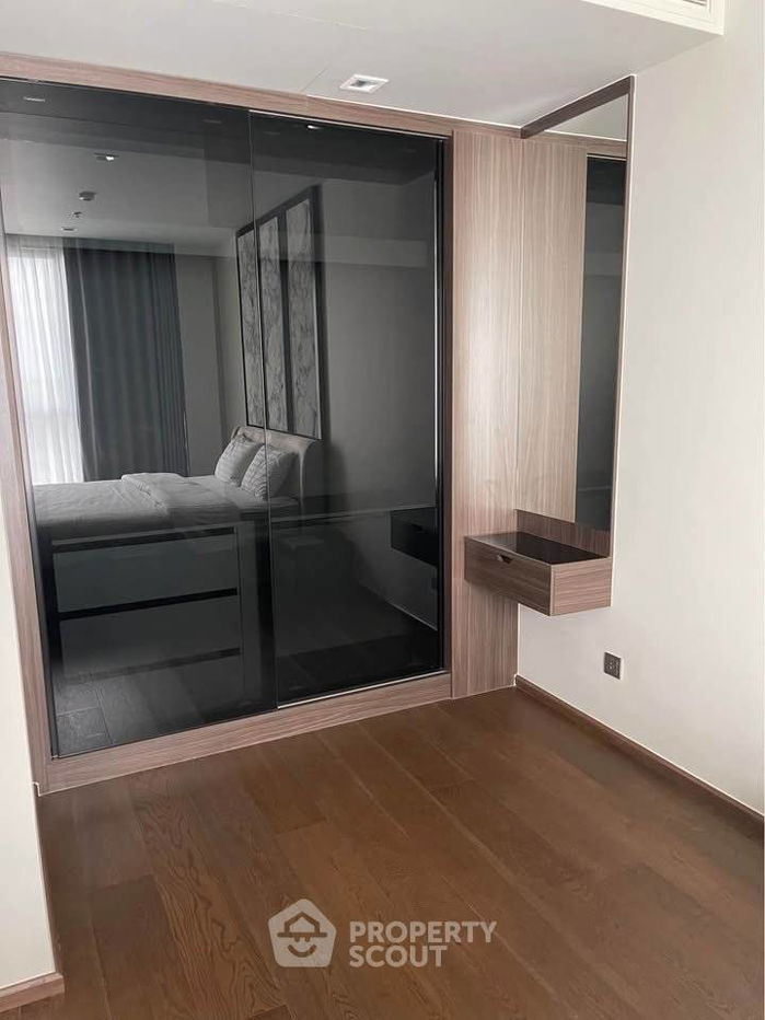 picture 1-BR Condo at Ideo Q Sukhumvit 36 near BTS Thong Lor (ID 2290336) - 3/9