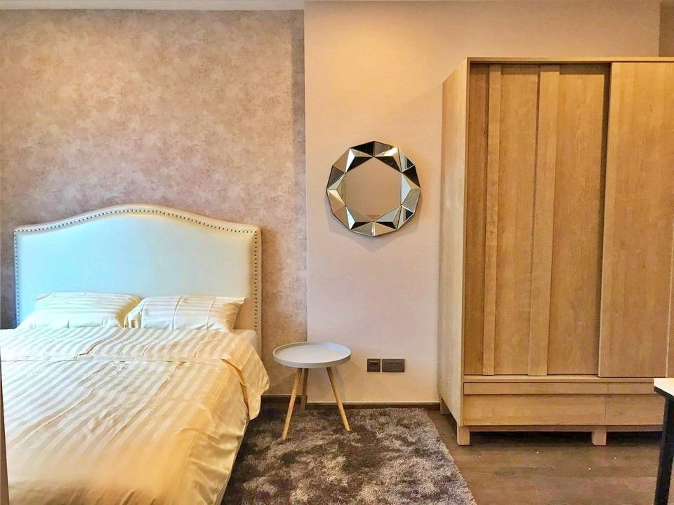 รูป ห้องว่าง❤️ราคาต่อรองได้✅สนใจห้องนี้ทักได้เลยนะคะ❣️❣️❣️ ราชเทวี 💥 ไอดีโอ คิว สยาม - ราชเทวี 🔴🟢🟡 - รูปที่ 14/14