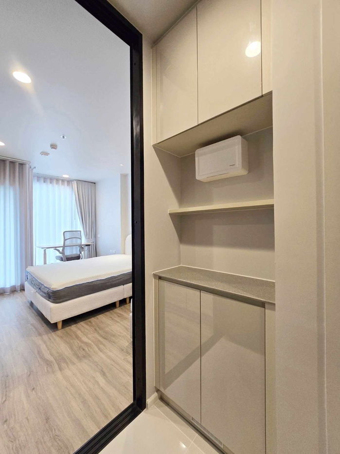 รูป ห้องมาใหม่🐲แอดไลน์ได้เลยครับ🐲✨✨🛋️🛌 คลองเตย💥คัลเจอร์ ทองหล่อ 🔴🟢🟡 - รูปที่ 10/18