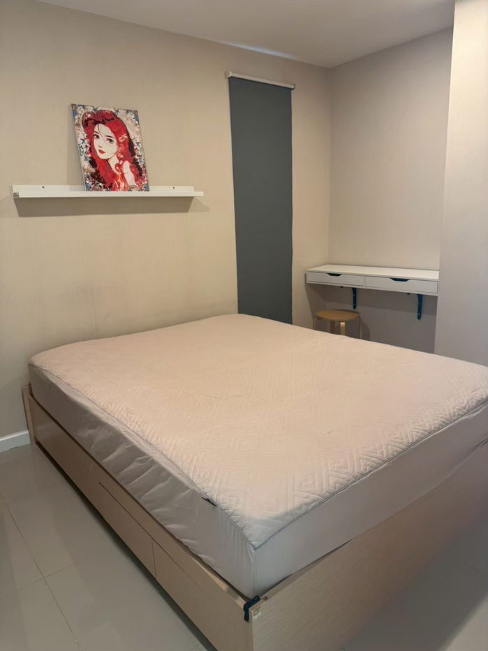 รูป คอนโดเจดับบลิว(jwcondo)ใกล้สนามบินดอนเมืองเพียง200 - รูปที่ 11/14