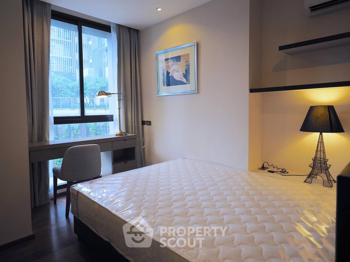picture 2-BR Condo at The Hudson Sathorn 7 near BTS Chong Nonsi (ID 452787) - 5/15