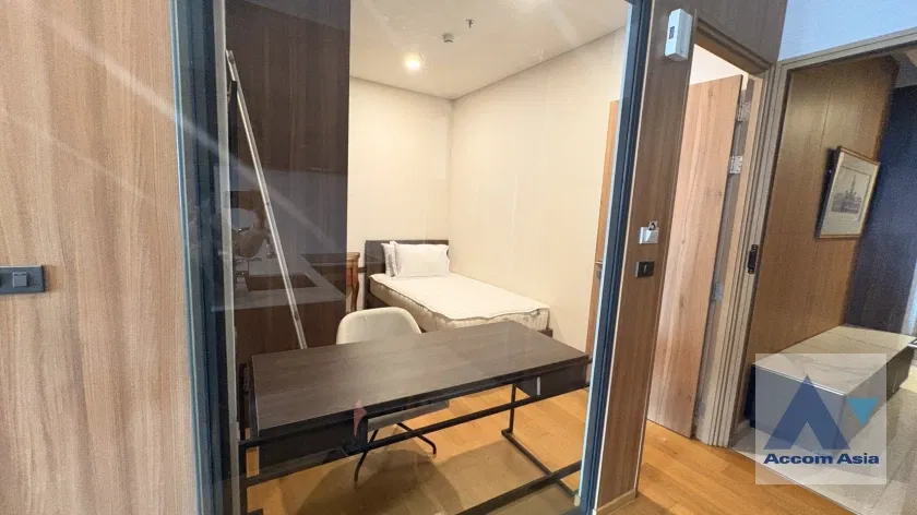 picture 🔼🔽 AccomA 📩 2 BR Condominium @Siamese Exclusive Sukhumvit 31 (AA45116) - 9/15