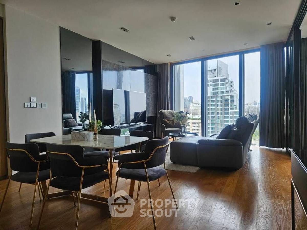 picture 2-BR Condo at Beatniq Sukhumvit 32 near BTS Thong Lor (ID 2457195) - 1/16
