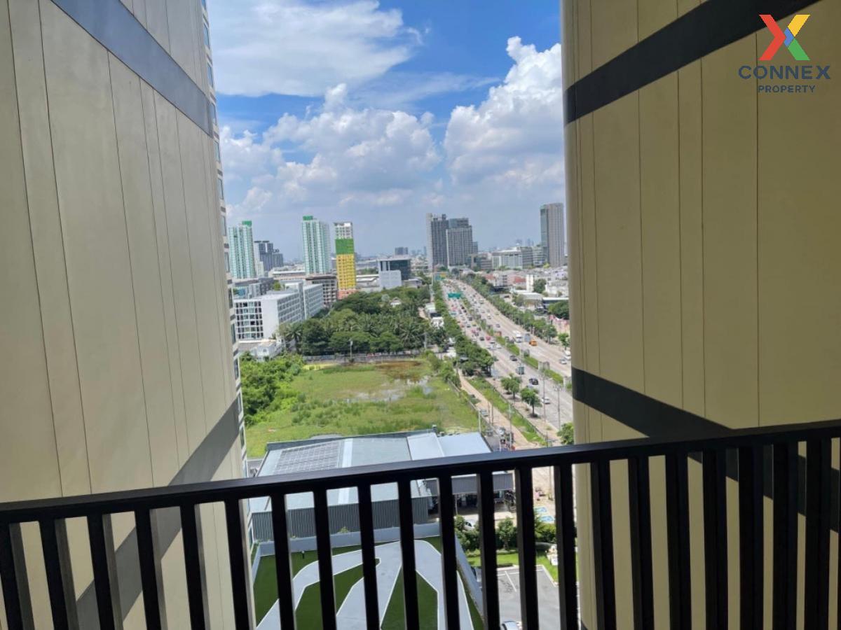 picture 🔥🔥🔥 For Rent Condo , Chewathai Kaset-Nawamin , Sena Nikhom , Chatuchak , Bangkok , CX-112373 ✅ Live chat with us ADD LINE @connexproperty ✅ 🔥🔥🔥 - 8/8